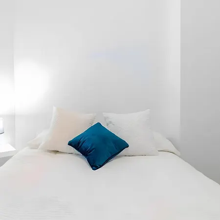 Apartment Rayito De Sol Vacacional