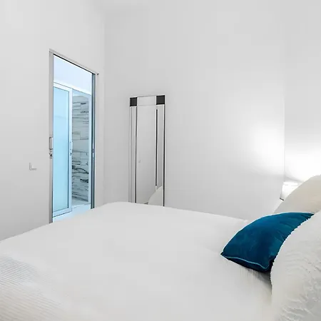 Apartment Rayito De Sol Vacacional *