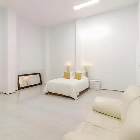 Rayito De Sol Vacacional * Λας Πάλμας ντε Γκραν Κανάρια