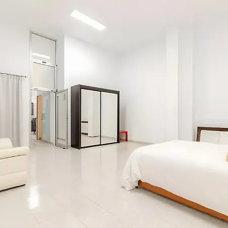 Rayito De Sol Vacacional Apartment *